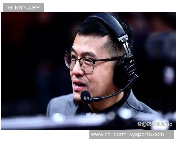 杨毅详解CBA和咪咕商洽内情：咪咕腰斩一半价格 CBA不想搞独家