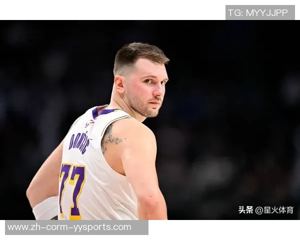 湖人惨败马刺! 东契奇斯玛特轰61分，里弗斯崩盘，防卫太垮了!